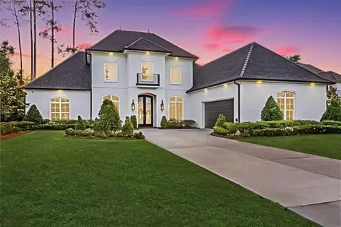 Exterior - 610 Millikens Bnd, Covington, LA 70433 photo 3 of 6