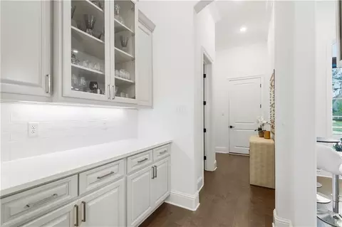 Entry Way - 610 Millikens Bnd, Covington, LA 70433 photo 2 of 3