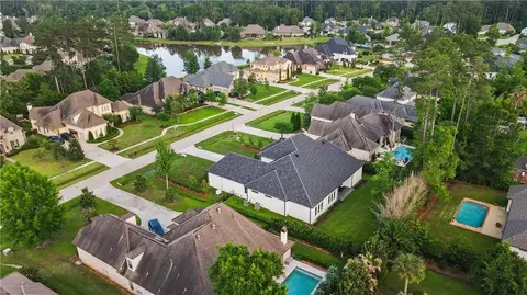 View/Area - 610 Millikens Bnd, Covington, LA 70433 photo 2 of 4