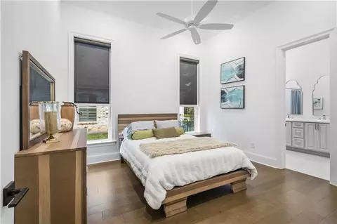 Bedroom - 610 Millikens Bnd, Covington, LA 70433 photo 2 of 4