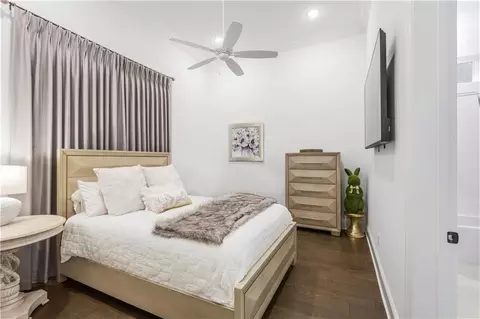 Bedroom - 610 Millikens Bnd, Covington, LA 70433 photo 3 of 4