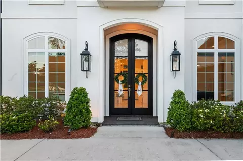 Exterior - 610 Millikens Bnd, Covington, LA 70433 photo 4 of 6