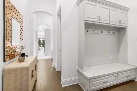 Entry Way - 610 Millikens Bnd, Covington, LA 70433 photo 3 of 3