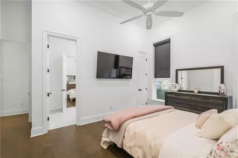 Bedroom - 610 Millikens Bnd, Covington, LA 70433 photo 4 of 4