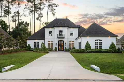 Exterior - 610 Millikens Bnd, Covington, LA 70433 photo 2 of 6