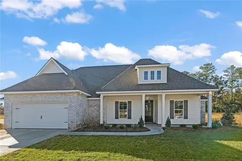 1660 Sweet Pea Ct, Madisonville, LA 70447