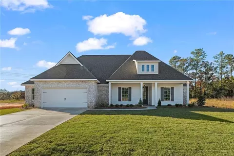 1660 Sweet Pea Ct, Madisonville, LA 70447