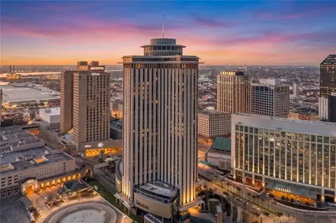 2 Canal St #2606, New Orleans, LA 70130