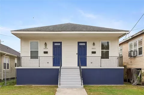 2809 11 Law St, New Orleans, LA 70117