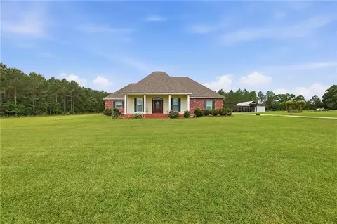 24179 Talmadge Husser Ln, Loranger, LA 70446