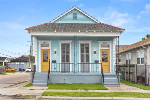 8537 39 Apricot St, New Orleans, LA 70118