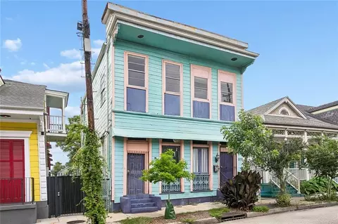 2019 N 21 N Rampart St, New Orleans, LA 70116