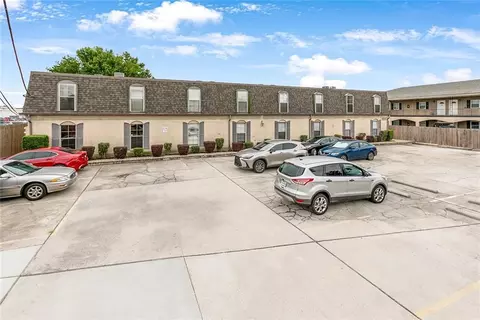 4020 Rye St #10, Metairie, LA 70002