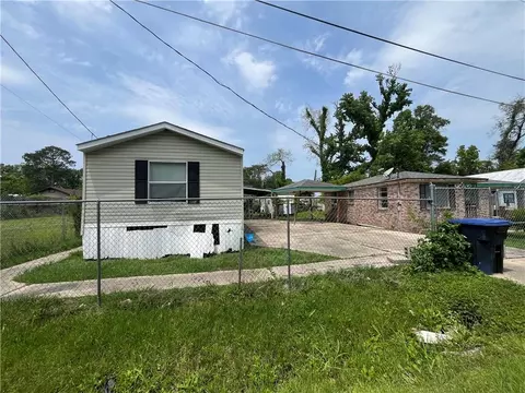 901 S George Ave, Gonzales, LA 70737