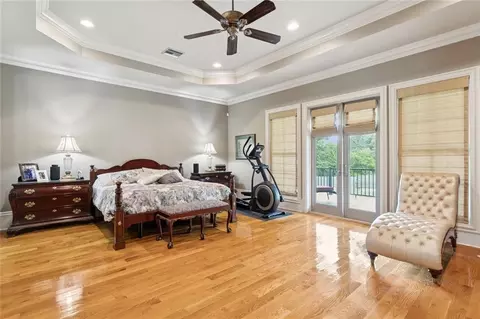 Bedroom - 408 W Chase Ct, Mandeville, LA 70448 photo 1 of 3