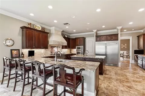 Kitchen - 408 W Chase Ct, Mandeville, LA 70448 photo 1 of 5