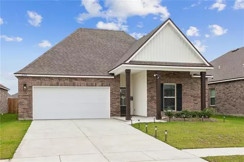 Exterior - 5369 Bypass Breeze Dr, Slidell, LA 70461 photo 2 of 5