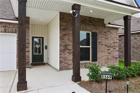 Exterior - 5369 Bypass Breeze Dr, Slidell, LA 70461 photo 3 of 5