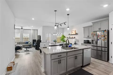 Kitchen - 5369 Bypass Breeze Dr, Slidell, LA 70461 photo 1 of 1