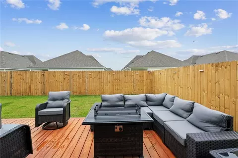 Exterior - 5369 Bypass Breeze Dr, Slidell, LA 70461 photo 4 of 5