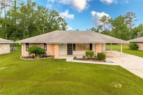 42143 Cottonwood Dr, Hammond, LA 70403