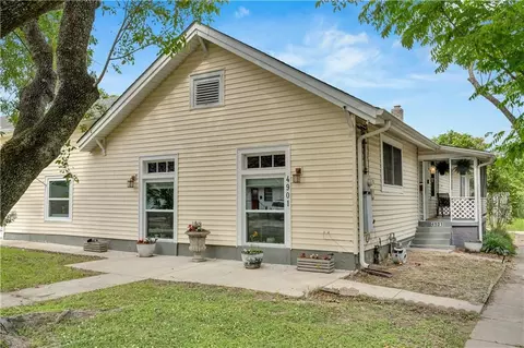4901 Eastern St, New Orleans, LA 70122