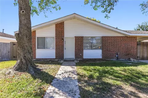 5004 Swathmore St, Marrero, LA 70072
