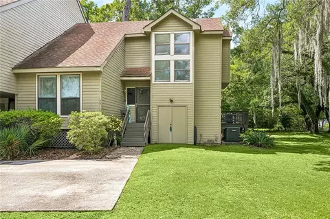 74 W Chamale Cv #74, Slidell, LA 70460