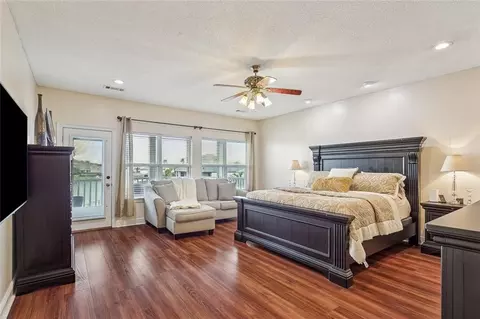 Bedroom - 154 Lighthouse Pt, Slidell, LA 70458 photo 1 of 6