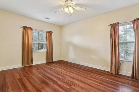 Bedroom - 154 Lighthouse Pt, Slidell, LA 70458 photo 4 of 6