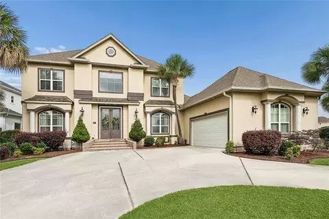 154 Lighthouse Pt, Slidell, LA 70458