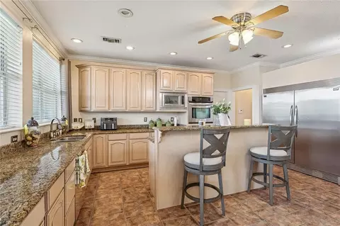 Kitchen - 154 Lighthouse Pt, Slidell, LA 70458 photo 1 of 3