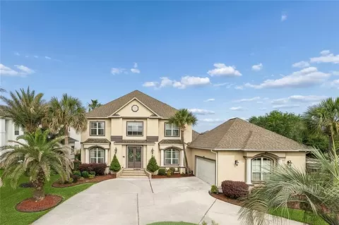 Exterior - 154 Lighthouse Pt, Slidell, LA 70458 photo 2 of 4