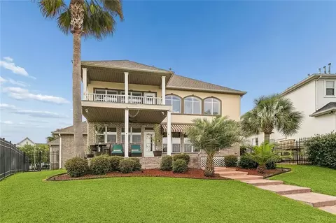 Exterior - 154 Lighthouse Pt, Slidell, LA 70458 photo 4 of 4
