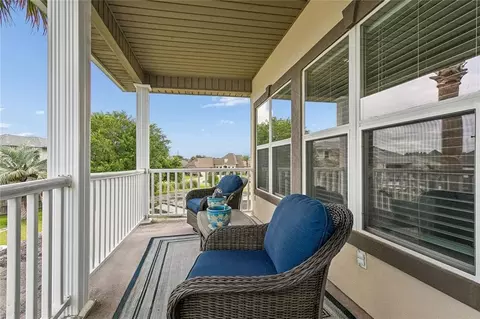 Exterior - 154 Lighthouse Pt, Slidell, LA 70458 photo 3 of 4