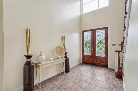 Entry Way - 154 Lighthouse Pt, Slidell, LA 70458 photo 1 of 1