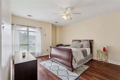 Bedroom - 154 Lighthouse Pt, Slidell, LA 70458 photo 6 of 6