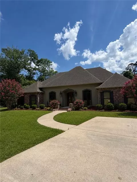 704 Ellis Rd, Amite, LA 70422