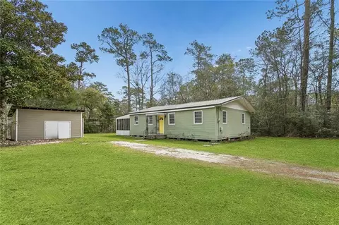 58420 Lynn Rd, Slidell, LA 70460