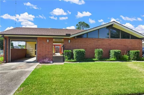 1833 Faith Pl, Terrytown, LA 70056