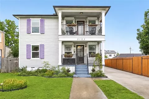 2163 Selma St, New Orleans, LA 70122