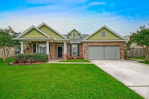 1122 Rebecca Reid Dr, Slidell, LA 70461