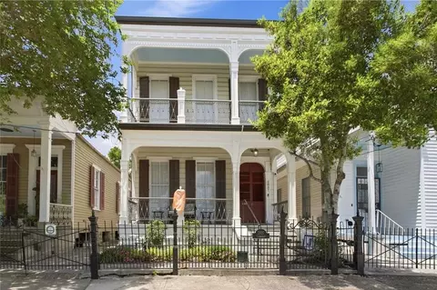 2837 Carondelet St, New Orleans, LA 70115
