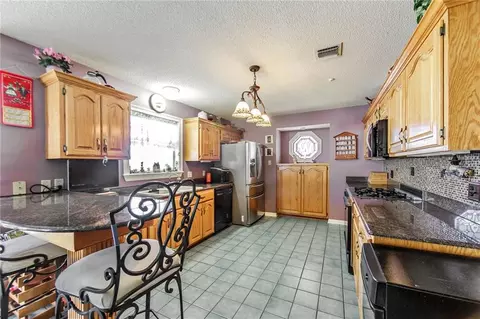 Kitchen - 111 E Killarney Dr, Thibodaux, LA 70301 photo 1 of 1