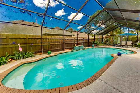 Exterior - 111 E Killarney Dr, Thibodaux, LA 70301 photo 4 of 4