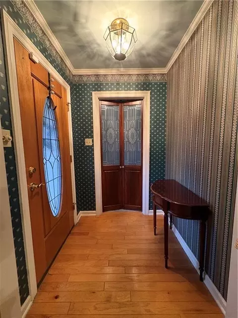 Entry Way - 111 E Killarney Dr, Thibodaux, LA 70301 photo 1 of 1