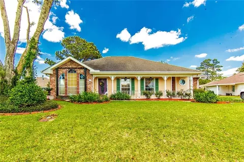 111 E Killarney Dr, Thibodaux, LA 70301
