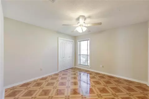 Bedroom - 111 E Killarney Dr, Thibodaux, LA 70301 photo 2 of 4