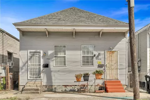 2749 Saint Peter St, New Orleans, LA 70119