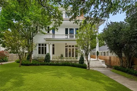 1812 Palmer Ave, New Orleans, LA 70118